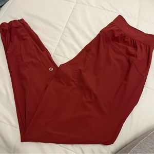 Adapted State High-Rise Jogger